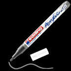 Supertrend 5300 Akrilik Boyama Markörü 1-2 mm ANTRASİT