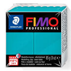 Supertrend Fimo Professional Polimer Kil 85 gr. 32 Turkuaz
