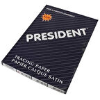 Supertrend President Aydınger Kağıdı 90/95 gr. A3 250'li Paket