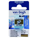 Supertrend Van Gogh 1/2 Tablet Sulu Boya 230 Dusk Yellow