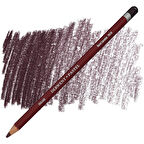 Supertrend Pastel Pencil P610 Burnt Carmine