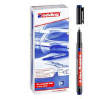 Supertrend 140 S Çok Amaçlı Permanent Kalem (Asetat Kalemi) MAVİ 10'lu Kutu