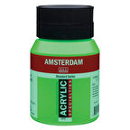 Supertrend Amsterdam Akrilik Boya 500 ml. 672 Reflex Green