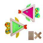 Natural Dondurma Çubuğu 15cm