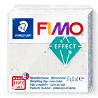 Supertrend Fimo Effect Polimer Kil 3 Stone White Granite