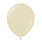 Deniz Kumu Pastel Balon 12"