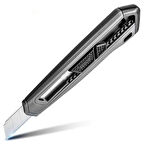 Supertrend Plastik Geniş Maket Bıçağı 18 mm.