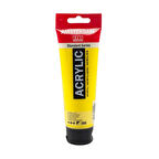 Supertrend Amsterdam Akrilik Boya 120 ml. 268 Azo Yellow Light