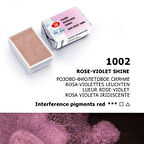 Supertrend White Nights Tam Tablet Sulu Boya 1002 Rose - Violet Shine