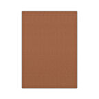 Düz Eva 50x70 cm. KAHVERENGİ