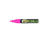 Supertrend Easy Chalk Marker Sıvı Tebeşir Kalemi FOSFORLU PEMBE
