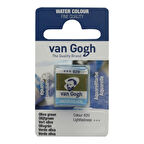 Supertrend Van Gogh 1/2 Tablet Sulu Boya 620 Olive Green