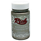 Supertrend Multi Surface Titanium Metalik Boya 90 cc. 2506 BAROK BEJ