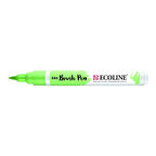 Supertrend Ecoline Brush Pen Fırça Uçlu Kalem 666 Pastel Green