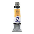 Supertrend Van Gogh Yağlı Boya 40 ml. 270 Azo Yellow Deep