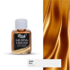 Supertrend Gilding Liqued Likit Sıvı Varak 75 cc. BAKIR