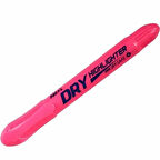 Supertrend Dry Highlighter Jel Fosforlu Kalem PEMBE