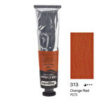 Supertrend Yağlı Boya 45 ml. 313 Orange Red