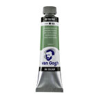 Supertrend Van Gogh Yağlı Boya 40 ml. 668 Chromium Oxide Green