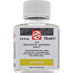 Supertrend Gouache Varnish Matt 107 Mat Guaj Boya Verniği 75 ml.