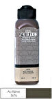 Supertrend Akrilik Boya 140 ml. 3676 ACI KAHVE