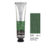 Supertrend Yağlı Boya 45 ml. 570 Green Deep