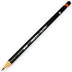 Supertrend Graphic Pencil Dereceli Kalem 7H