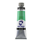 Supertrend Van Gogh Yağlı Boya 40 ml. 615 Emerald Green