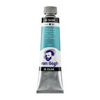 Supertrend Van Gogh Yağlı Boya 40 ml. 522 Turquoise Blue