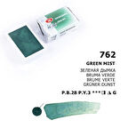 Supertrend White Nights Tam Tablet Sulu Boya 762 Green Mist