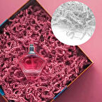 Zigzag Kırpık Kağıt 250gr -Beyaz-