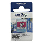 Supertrend Van Gogh 1/2 Tablet Sulu Boya 327 Madder Lake Light