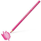 Supertrend Polychromos Artist Kuru Boya Kalemi 128 Light Purple Supertrendk (Morumsu Pembe-Açık)