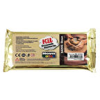 Supertrend Kil Seramik Hamuru 250 gr. Kahve