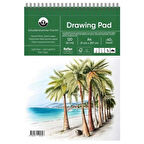 Supertrend Drawing Pad Eskiz Defteri 120 gr. A4 40 yaprak