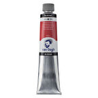 Supertrend Van Gogh Yağlı Boya 200 ml. 314 Cadmium Red Medium