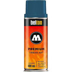 Supertrend Belton Premium Sprey Boya 400 ml. 108 Sea Blue