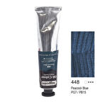 Supertrend Yağlı Boya 45 ml. 448 Peacock Blue