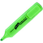 Supertrend Office Highlighter Fosforlu İşaretleme Kalemi YEŞİL
