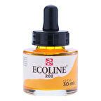 Supertrend Ecoline Sıvı Suluboya 30 ml. 202 Deep Yellow