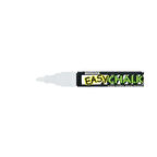 Supertrend Easy Chalk Marker Sıvı Tebeşir Kalemi BEYAZ