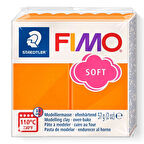 Supertrend Fimo Soft Polimer Kil 42 Tangerine