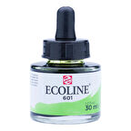 Supertrend Ecoline Sıvı Suluboya 30 ml. 601 Light Green