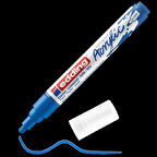 Supertrend 5100 Akrilik Boyama Markörü 2-3 mm ANZER MAVİ