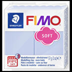 Supertrend Fimo Soft Polimer Kil T31 Serenity Blue
