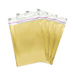 Altın Metalize Poşet 30x35