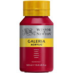 Supertrend Galeria Akrilik Boya 500 ml. 203 Crimson