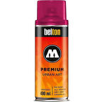 Supertrend Belton Premium Sprey Boya 400 ml. 240 Transparent Telemagenta