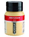 Supertrend Amsterdam Akrilik Boya 500 ml. 223 Naples Yellow Deep