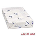 Supertrend 1557 Dessin Resim Çizim Kağıdı 200 gr. A4 250'li Paket